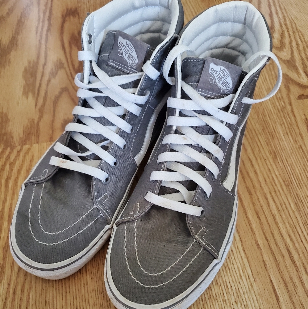 Vans